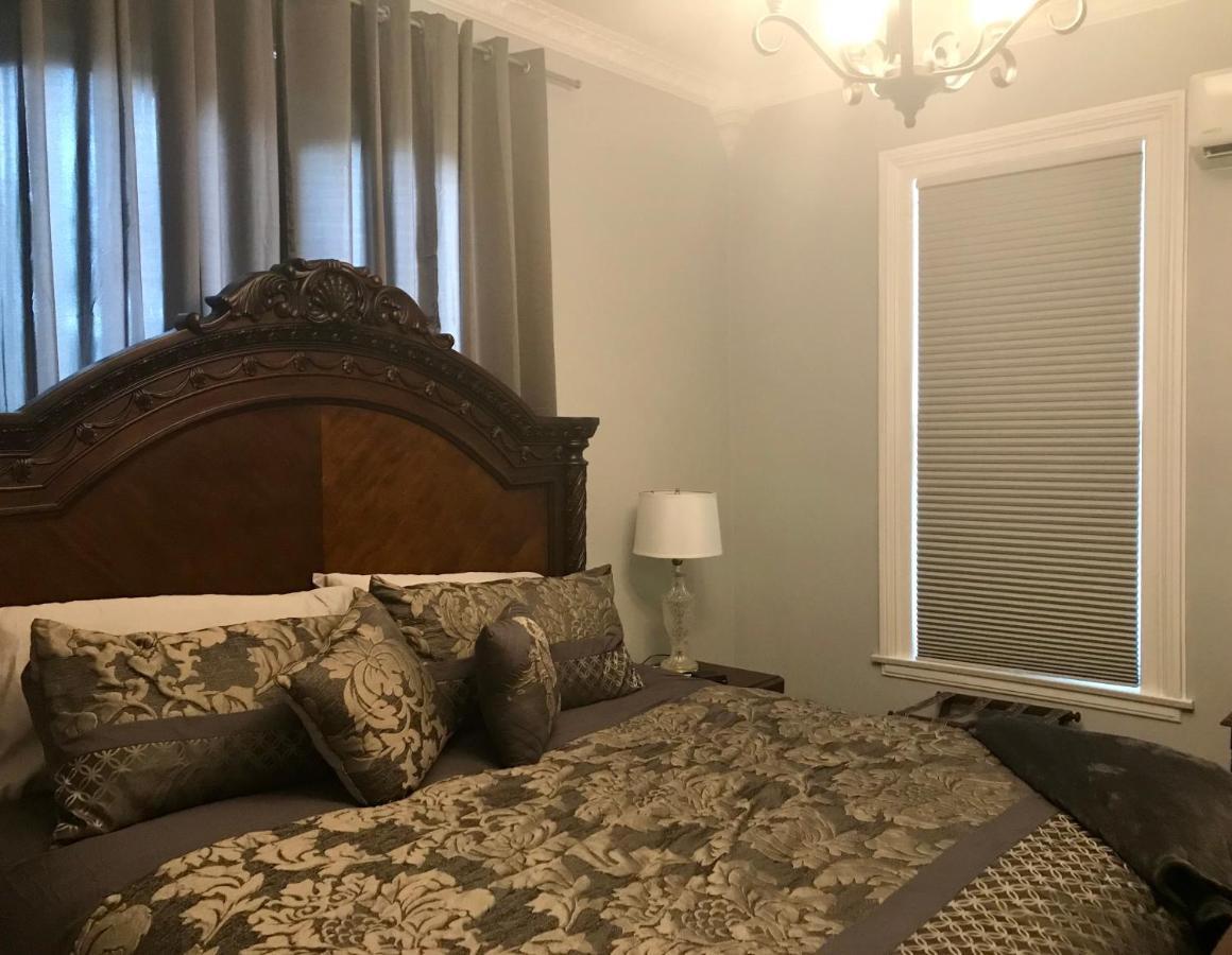 Tillinghast Manor Bed & Brunch Ovid Ngoại thất bức ảnh