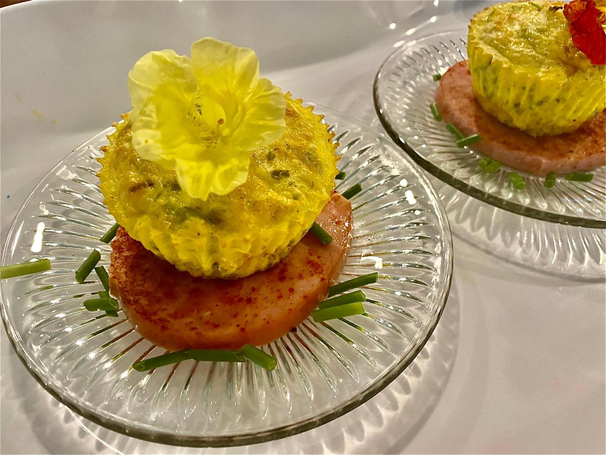 Tillinghast Manor Bed & Brunch Ovid Ngoại thất bức ảnh
